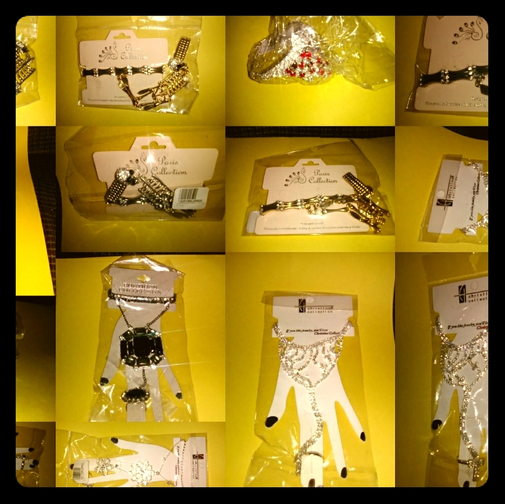 Meet your Posher, Samantha